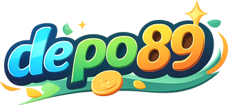 Logo depo89